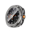 Galaxy Watch 8 Classic 46mm Sert PC Kasa ve Ekran Koruyucu Zore Watch Gard 39