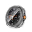 Galaxy Watch 8 Classic 46mm Sert PC Kasa ve Ekran Koruyucu Zore Watch Gard 39 Şeffaf