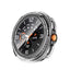 Galaxy Watch 8 Classic 46mm Sert PC Kasa ve Ekran Koruyucu Zore Watch Gard 39