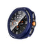 Galaxy Watch 8 Classic 46mm Sert PC Kasa ve Ekran Koruyucu Zore Watch Gard 39