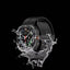 Galaxy Watch 8 Classic 46mm Zore KRD-84 Silikon Kordon Pembe