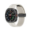 Galaxy Watch 8 Classic 46mm Zore KRD-84 Silikon Kordon