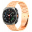 Galaxy Watch 8 KRD-04 Metal Kordon Rose Gold
