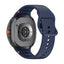 Galaxy Watch 8 Ultra Zore Klasik Kordon Pembe