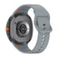Galaxy Watch 8 Ultra Zore Klasik Kordon Beyaz