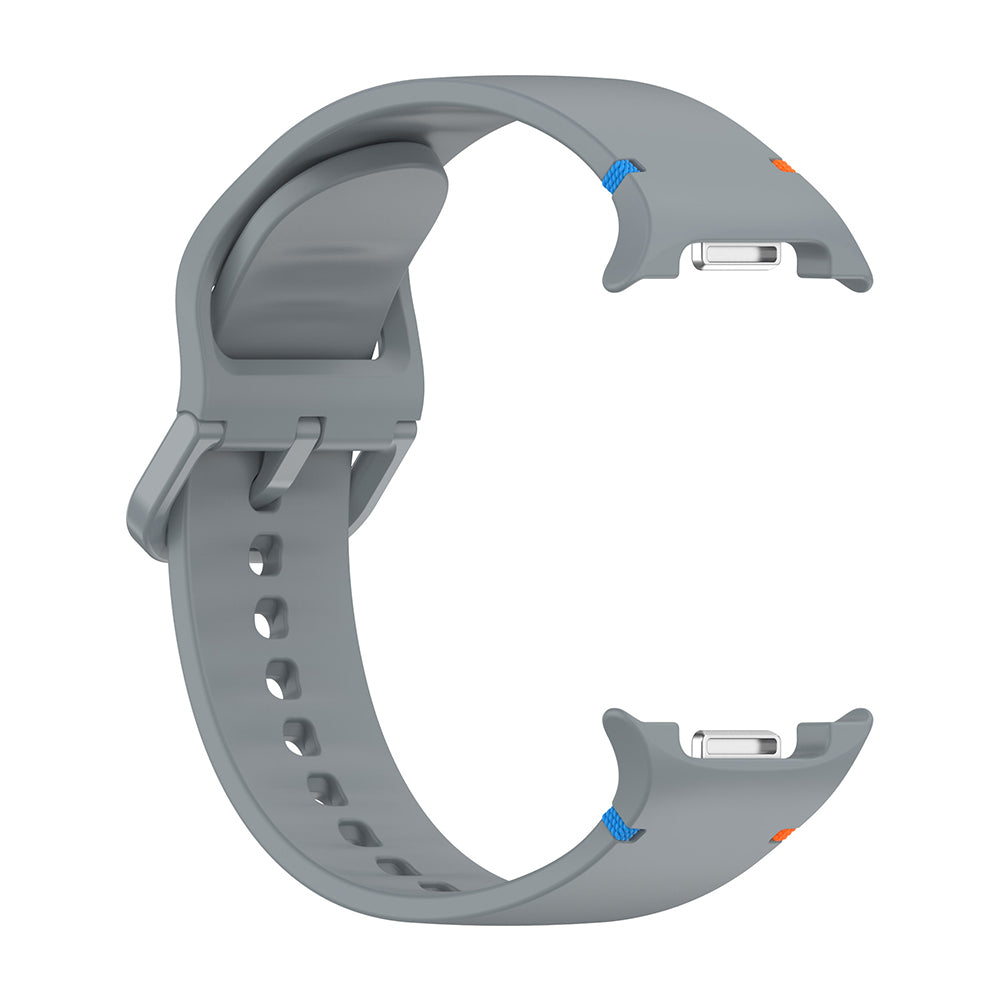 Galaxy Watch 8 Ultra Zore Klasik Kordon Pembe
