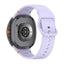 Galaxy Watch 8 Ultra Zore Klasik Kordon Pembe