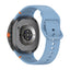Galaxy Watch 8 Ultra Zore Klasik Kordon Lila