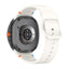 Galaxy Watch 8 Ultra Zore Klasik Kordon Pembe