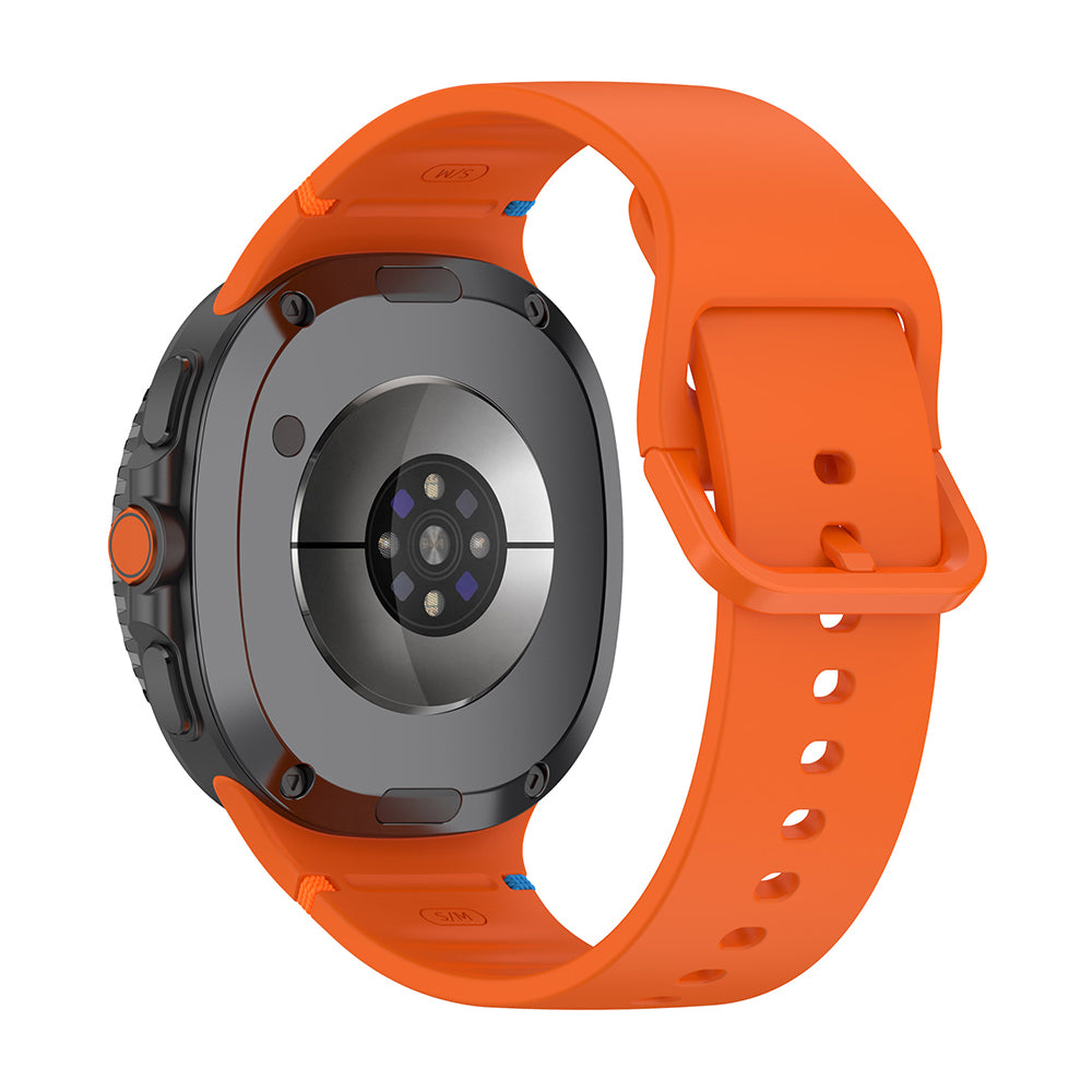 Galaxy Watch 8 Ultra Zore Klasik Kordon Pembe