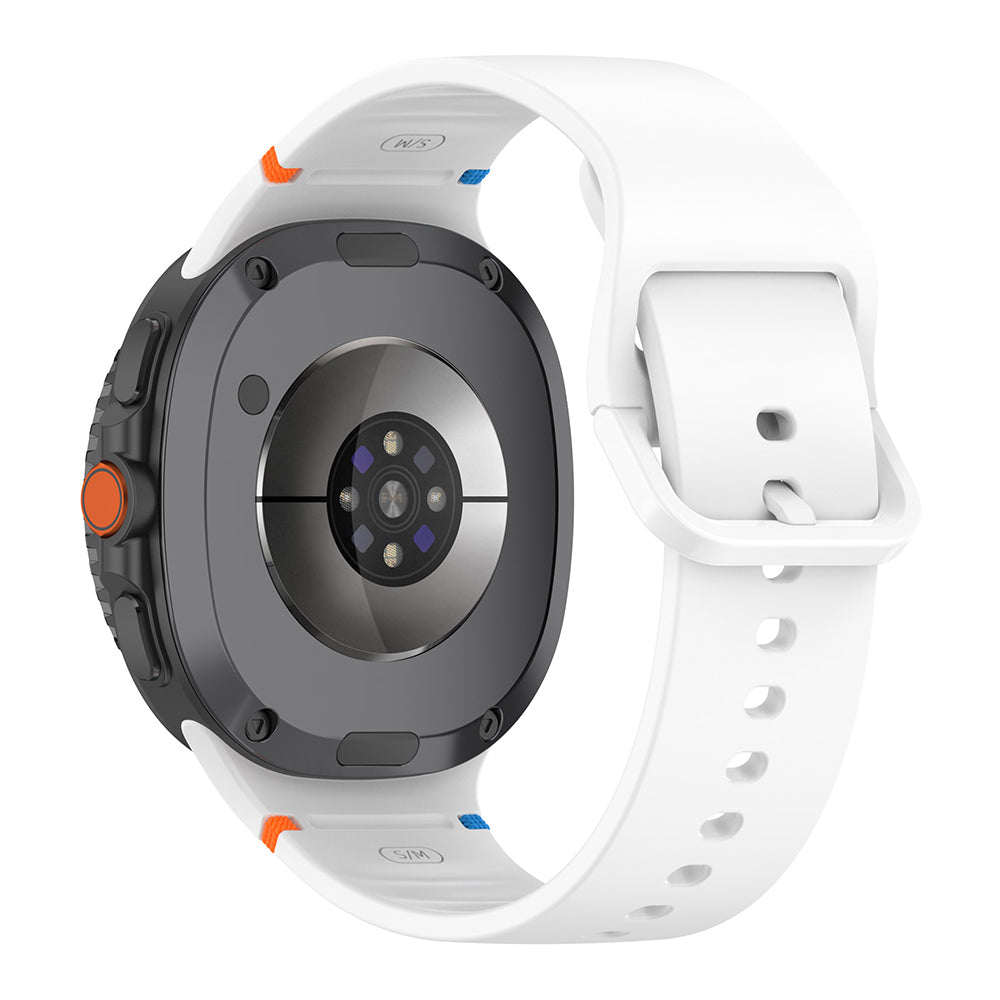 Galaxy Watch 8 Ultra Zore Klasik Kordon Pembe