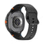 Galaxy Watch 8 Ultra Zore Klasik Kordon Lila