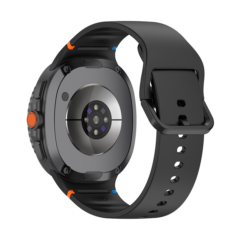 Galaxy Watch 8 Ultra Zore Klasik Kordon Pembe