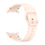 Galaxy Watch 8 Ultra Zore Klasik Kordon Pembe