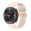 Galaxy Watch 8 Ultra Zore Klasik Kordon