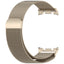 Galaxy Watch 8 Zore KRD-01 Metal Kordon Starlight