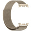 Galaxy Watch 8 Zore KRD-01 Metal Kordon Starlight