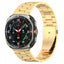 Galaxy Watch 8 Zore KRD-04 Metal Kordon