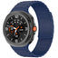 Galaxy Watch 8 Zore KRD-146 Silikon Kordon Strap Kayış Starlight