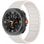 Galaxy Watch 8 Zore KRD-146 Silikon Kordon Strap Kayış Pembe