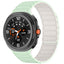 Galaxy Watch 8 Zore KRD-146 Silikon Kordon Strap Kayış Starlight-Pembe
