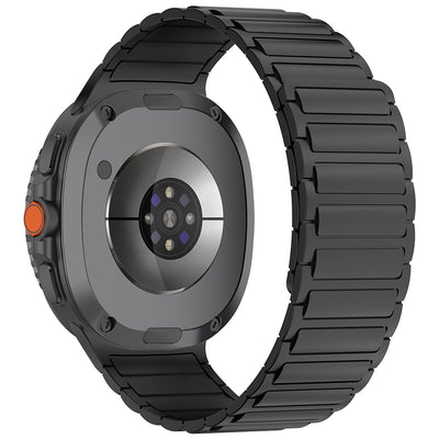 Galaxy Watch 8 Zore KRD-146 Silikon Kordon Strap Kayış