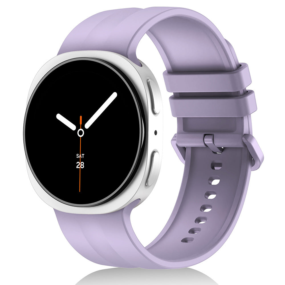 Galaxy Watch 9 40mm Zore KRD-159 22mm Silikon Kordon