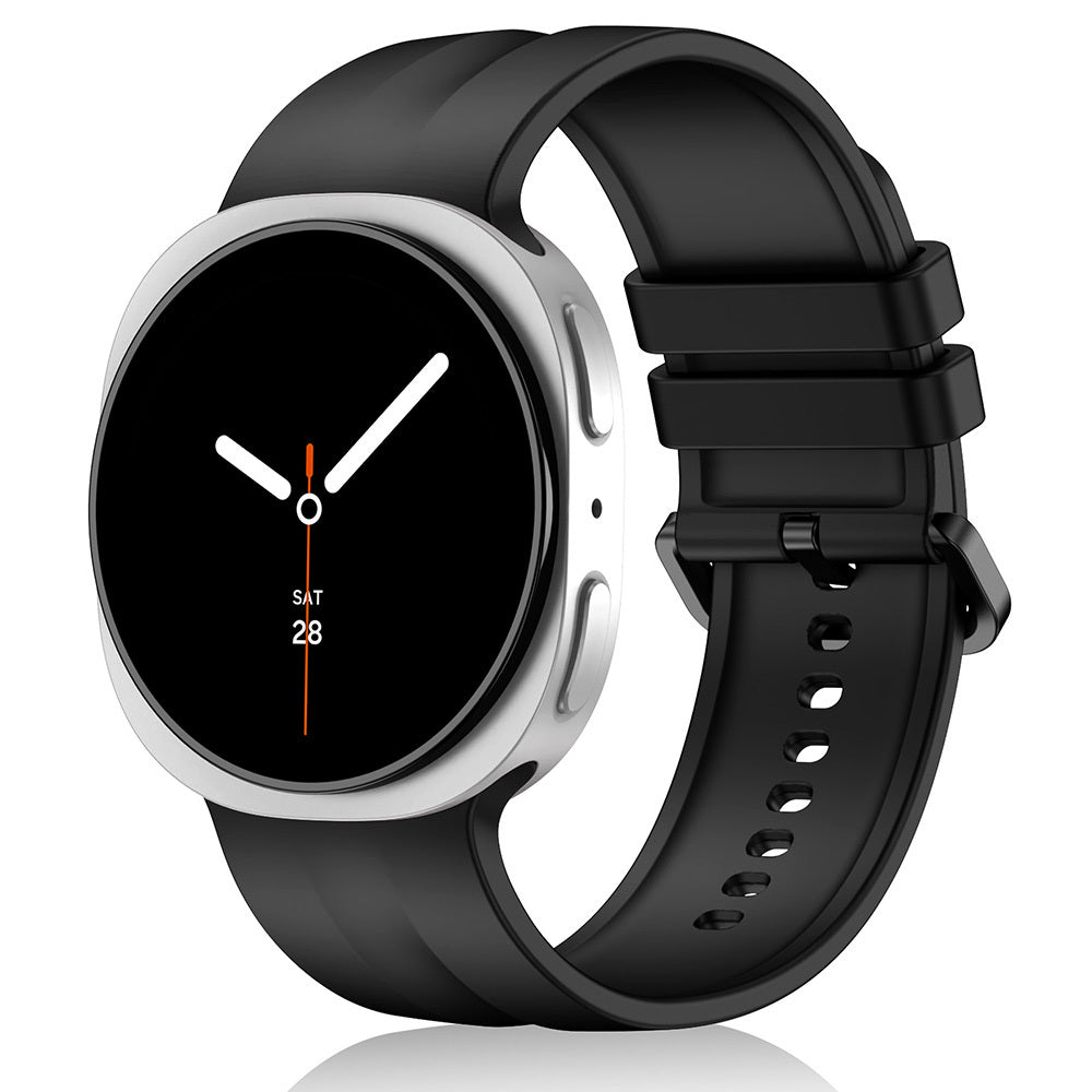 Galaxy Watch 9 40mm Zore KRD-159 22mm Silikon Kordon