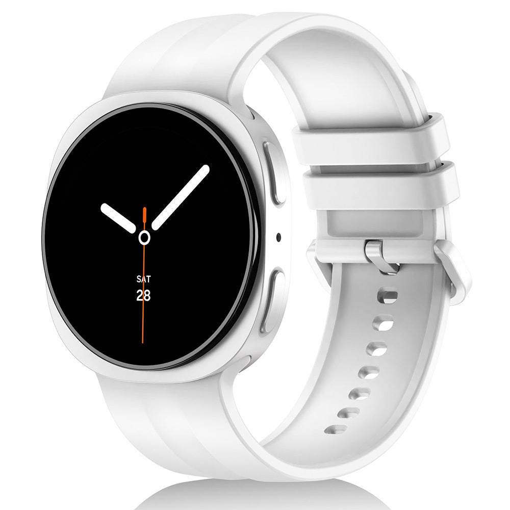 Galaxy Watch 9 44mm Zore KRD-159 22mm Silikon Kordon