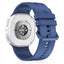 Galaxy Watch 9 44mm Zore KRD-159 22mm Silikon Kordon
