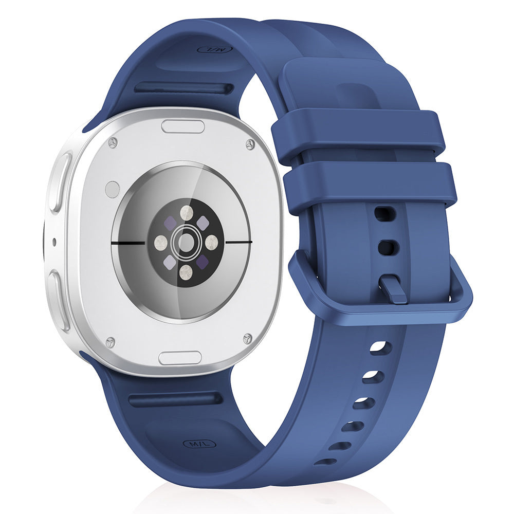 Galaxy Watch 9 44mm Zore KRD-159 22mm Silikon Kordon