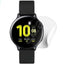Galaxy Watch Active 2 40mm Zore Narr Tpu Body Ekran Koruyucu Renksiz