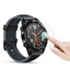 Galaxy Watch Active 2 40mm Zore Narr Tpu Body Ekran Koruyucu Renksiz