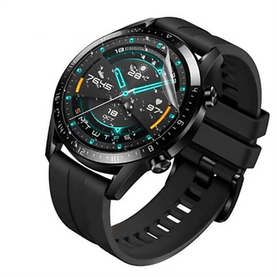 Galaxy Watch Active 2 40mm Zore Narr Tpu Body Ekran Koruyucu Renksiz