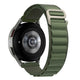 Galaxy Watch Active 2 44mm Zore KRD-74 20mm Hasır Kordon