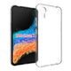 Galaxy XCover7 Kılıf Zore Süper Silikon Kapak