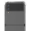 Galaxy Z Flip 3 Kılıf Zore Nitro Anti Shock Silikon Renksiz