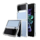 Galaxy Z Flip 4 Kılıf Zore Vonn Kapak