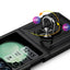 Galaxy Z Flip 6 Kılıf Zore Vega Kapak Mavi