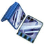 Galaxy Z Flip 8 Kılıf Zore M-Magnet Kılıf