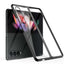 Galaxy Z Fold 3 Kılıf Zore Kıpta Kapak