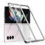 Galaxy Z Fold 3 Kılıf Zore Kıpta Kapak
