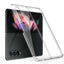 Galaxy Z Fold 3 Kılıf Zore Kıpta Kapak