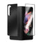 Galaxy Z Fold 3 Zore 3D Side Glass Ekran Koruyucu Siyah