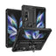 Galaxy Z Fold 4 Kılıf Zore Vega Kapak