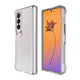 Galaxy Z Fold 4 Kılıf Zore Vonn Kapak