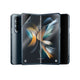 Galaxy Z Fold 4 Zore Hizalama Aparatlı S-Fit Body Ekran Koruyucu Renksiz