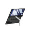 Galaxy Z Fold 7 Kılıf Zore Kıpta KPT-01 Standlı Kapak Gri