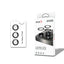 Galaxy Z Fold 7 Zore CL-12 Premium Safir Parmak İzi Bırakmayan Anti-Reflective Kamera Lens Koruyucu
