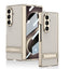 Galaxy Z Fold 8 Ultra Kılıf Zore Kıpta KPT-08 Standlı Kapak